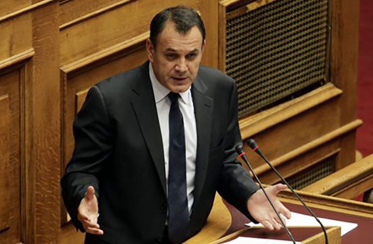 Παναγιωτόπουλος σε Τουρκία: Η Ελλάδα δεν παρακολουθεί – Ενίοτε δείχνει και τα δόντια της
