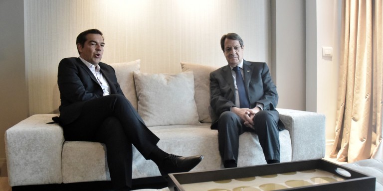 Τσίπρας: Προκλητική για τον Ελληνισμό η μετατροπή της Αγίας Σοφιάς σε τζαμί