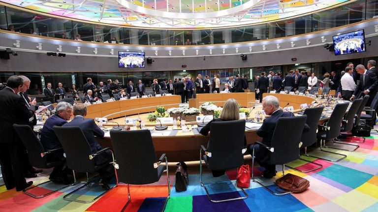 Σύνοδος Κορυφής: Νέος γύρος διαπραγμάτευσης στις 12
