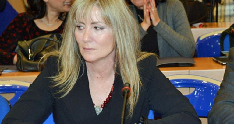 Ποινική δίωξη ασκήθηκε στην Ελένη Τουλουπάκη