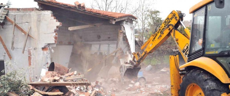 Ξεκινά η διαβούλευση για το Πολεοδομικό Σχέδιο για το Μάτι