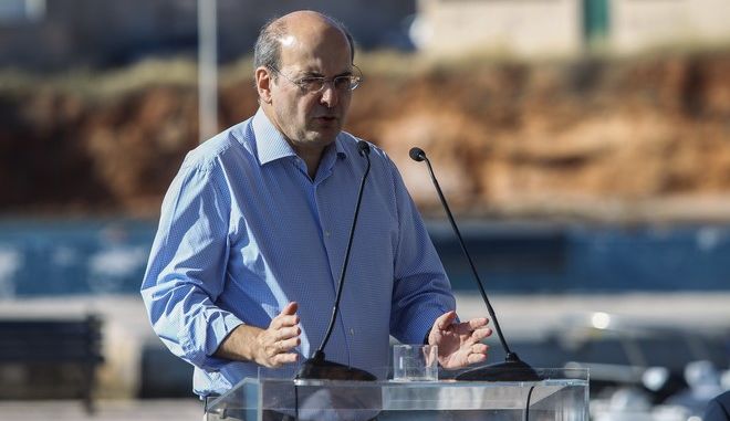 Χατζηδάκης: Θα δοθεί νέα ζωή στο Μάτι – Το οφείλουμε στους κατοίκους του