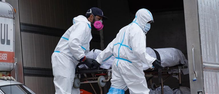 Κορονοϊός: 75 νέα κρούσματα στη χώρα -Τα 19 στην Αττική
