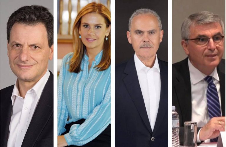 Τα βιογραφικά των νέων στελεχών της κυβέρνησης-Παπαθανάσης, Σκυλακάκης, Ράπτη, Ταγάρας, Τσακλόγλου