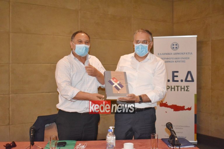 Αποστολή της Kedenews στο Ηράκλειο: Έργα 152 εκατ. ευρώ στο «Αντώνης Τρίτσης» για την Κρήτη