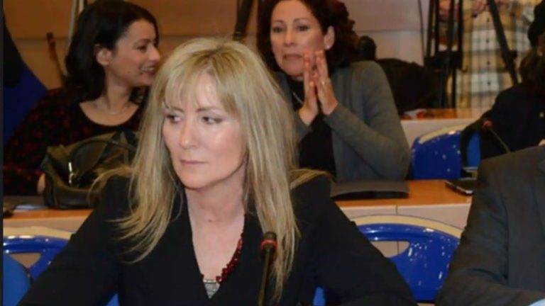 Ερώτημα παύσης Τουλουπάκη μεταβιβάζει ο Τσιάρας