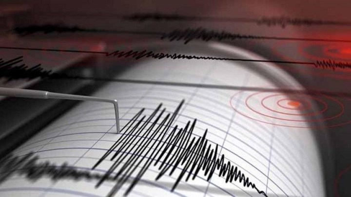 Σεισμός 4,2 Ρίχτερ με επίκεντρο κοντά στην Κυλλήνη