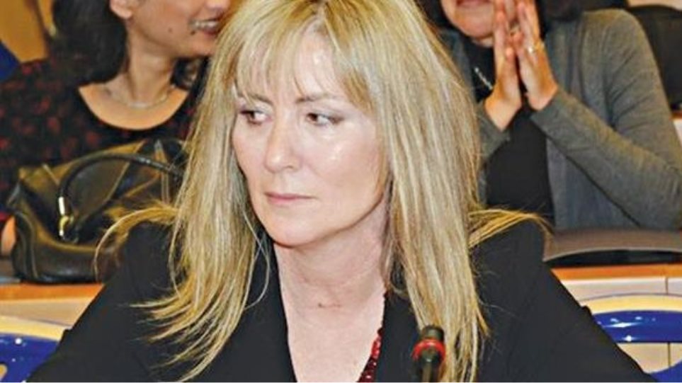 Γεροβασίλη: Η ζωή της Τουλουπάκη είναι στα χέρια του πρωθυπουργού