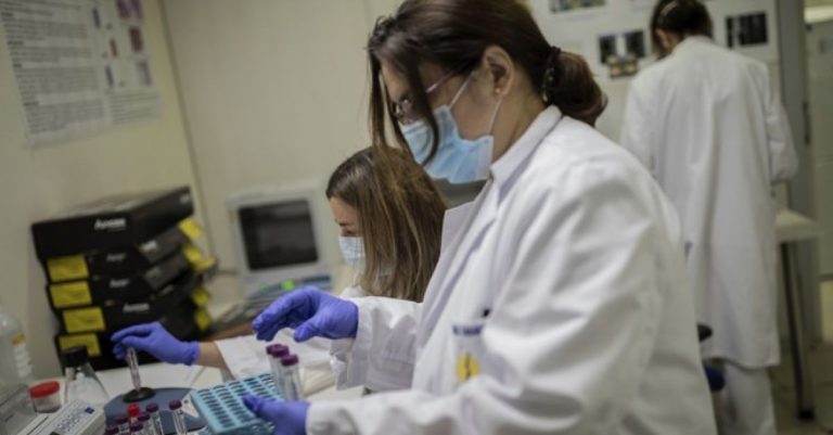 Κορονοϊός: Στους 218 οι νεκροί- Αυξάνεται η λίστα των θυμάτων