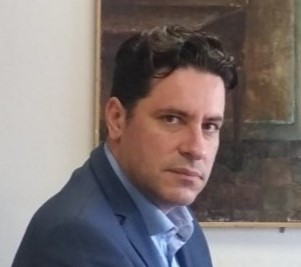 ΦΩΤΗΣ ΚΟΥΡΜΟΥΣΗΣ