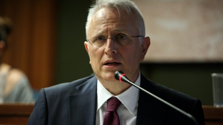 Ραγκούσης για Εύβοια: Αξιόπιστες απαντήσεις μπορεί να δώσει μόνον ο αρμόδιος Εισαγγελέας όταν παρέμβει