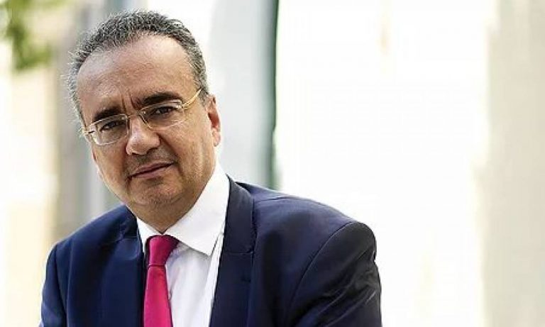 Βερβεσός: Σημαντική εξέλιξη η συμφωνία Ελλάδος και Αιγύπτου