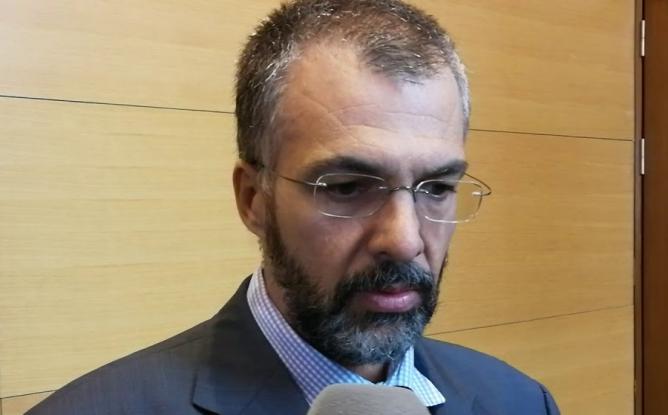 ΓΕΩΡΓΙΟΣ ΚΑΛΑΝΤΖΗΣ