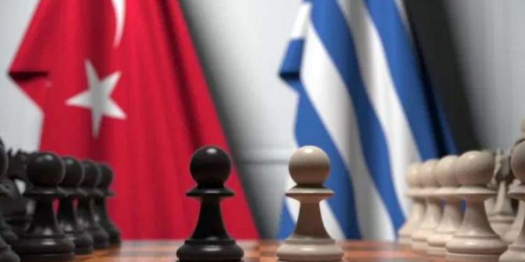 Τουρκικά ΜΜΕ: Συνάντηση αντιπροσωπειών Ελλάδας και Τουρκίας στο ΝΑΤΟ την Πέμπτη