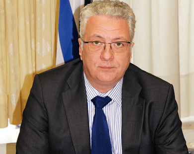 ΠΑΤΡΟΚΛΟΣ ΓΕΩΡΓΙΑΔΗΣ