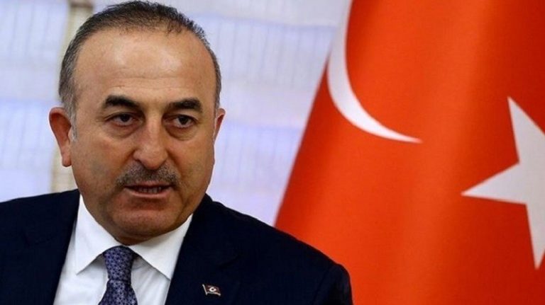 Τουρκία για Ελληνο-Αιγυπτιακή ΑΟΖ: Η συμφωνία για εμάς είναι ανύπαρκτη