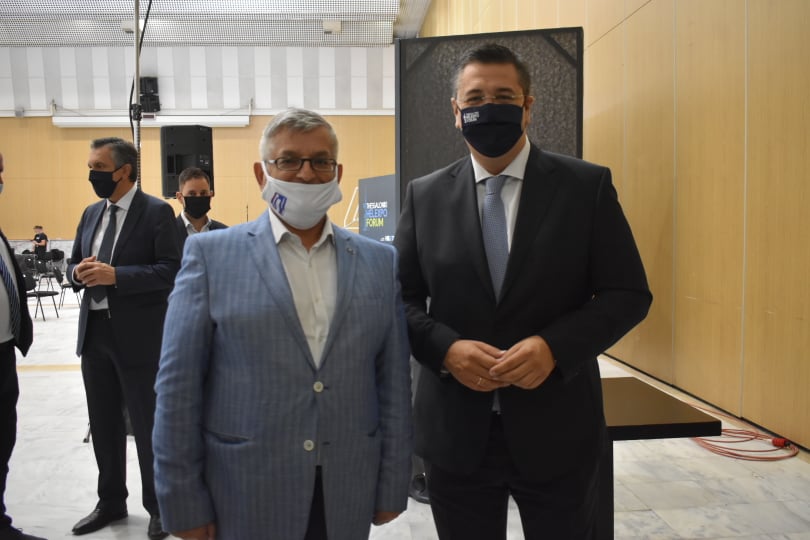 ΑΠΟΣΤΟΛΗ ΤΟΥ ΚΥΒΕΡΝΗΣΗ.GR ΣΤΗ ΔΕΘ-HELEXPO: Το σχέδιο για τις υποδομές στη Β. Ελλάδα