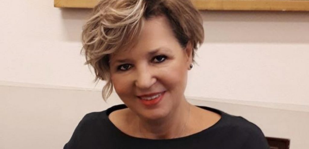 Γεροβασίλη: Η χώρα κυβερνάται από κυβέρνηση Αναρμοδίων