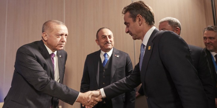 Σύμμαχος ο χρόνος για την Ελλάδα στις διαπραγματεύσεις