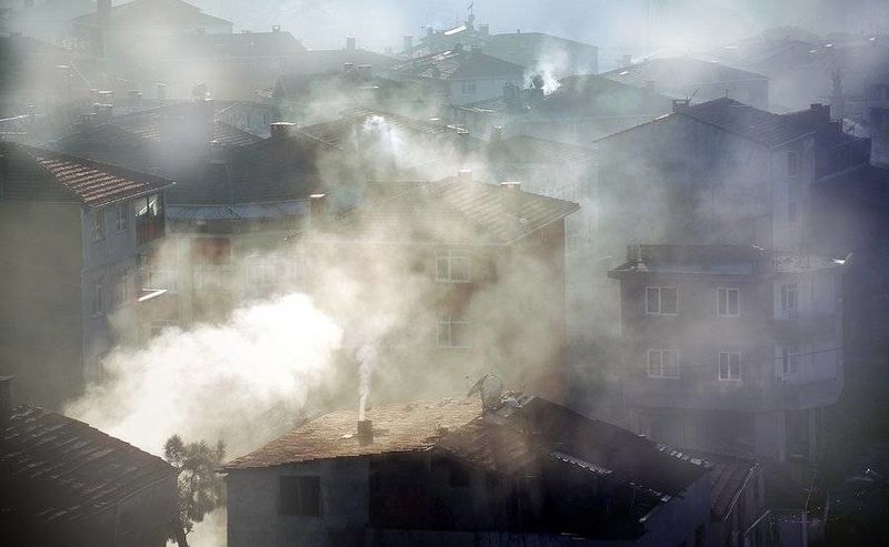 “Βόμβα” από Σαρηγιάννη: Μην κάψετε ξύλα- Η αύξηση των θανάτων θα είναι πολύ μεγάλη