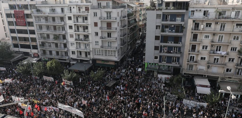 Τα διεθνή ΜΜΕ για την ιστορική καταδίκη της Χρυσής Αυγής: Θάνατος για τον φασισμό