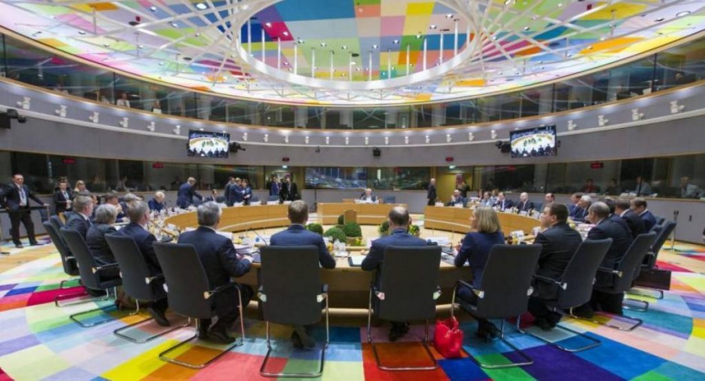 Ξεκινά η Σύνοδος Κορυφής: Θα επιβληθούν κυρώσεις στην Τουρκία;