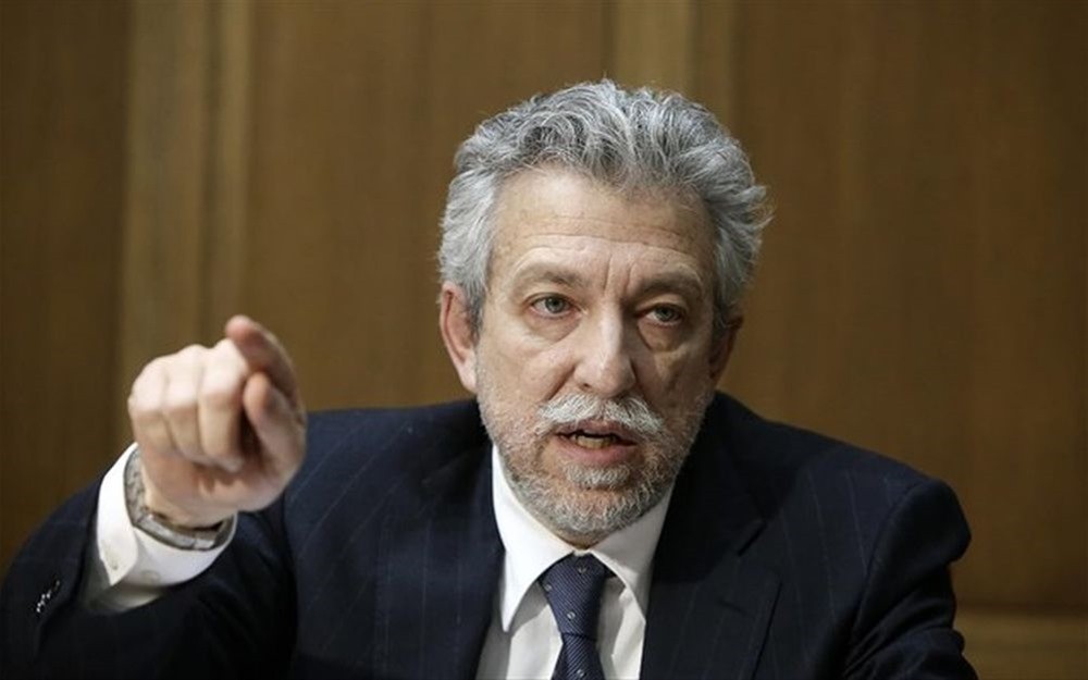 Ο Κοντονής “ξαναχτυπά”: Οι ανάξιες ηγεσίες γίνονται αδίστακτες