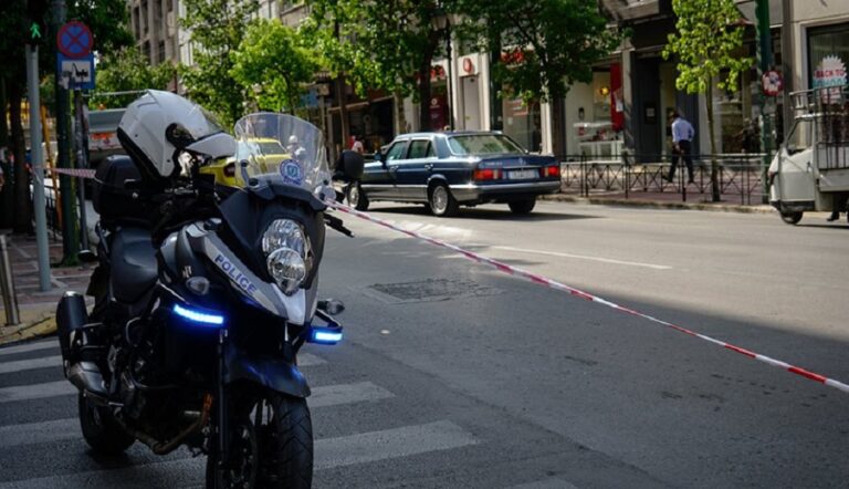 Ενέδρα θανάτου στην Καλλιθέα: Νεκρός ο «Απάτσι» – Τον εκτέλεσαν με τρεις σφαίρες