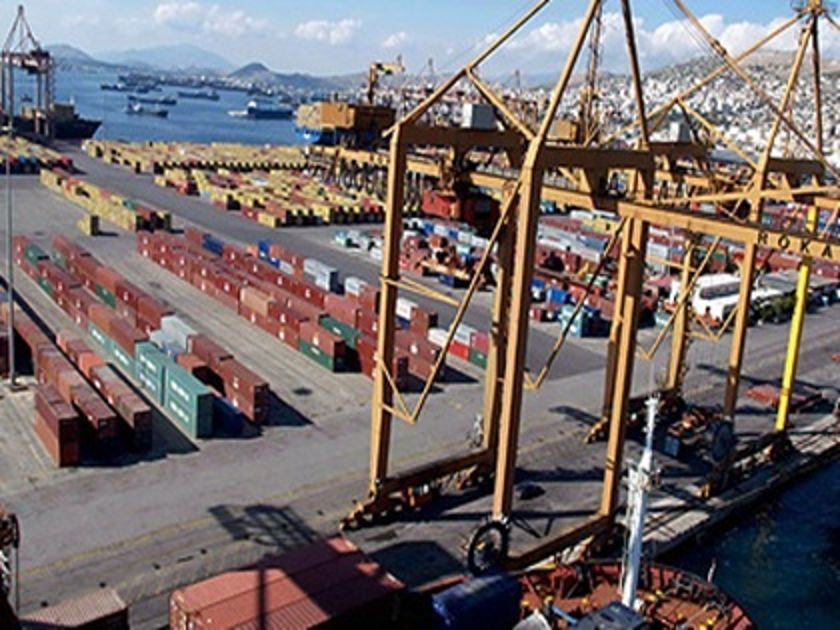 Ερώτηση 34 βουλευτών ΣΥΡΙΖΑ: Θα επιτραπεί στον ΟΛΠ να ιδρύσει ναυπηγείο, παρά τις αντίθετες προβλέψεις νόμου;