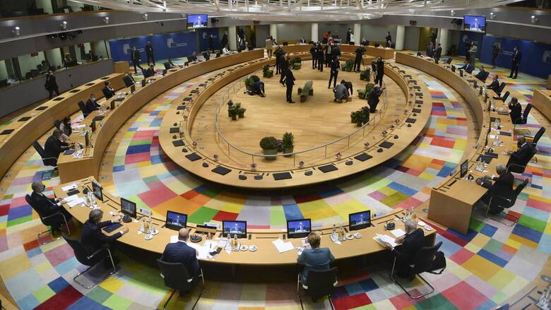 Σύνοδος Κορυφής: Οι αποφάσεις για τον περιορισμό της διασποράς του Covid-19