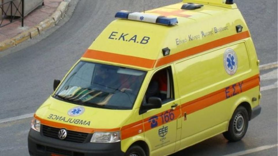 Και οι 56 τρόφιμοι γηροκομείου στα Γιάννενα θετικοί στον κορονοϊό