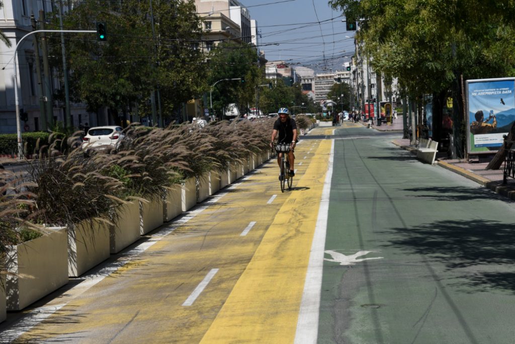 Θεοδωρικάκος για Μεγάλο Περίπατο: Δεν μπορεί η κυβέρνηση να παρέμβει στους Δήμους