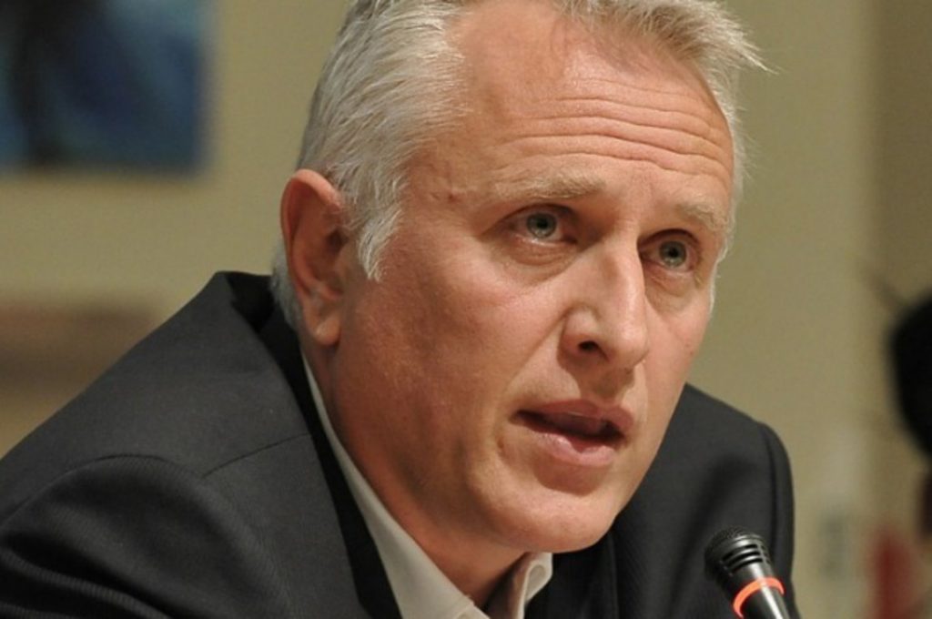 Ραγκούσης: Προστασία των εργαζομένων και της μικρομεσαίας ναυπηγοεπισκευαστικής επιχειρηματικότητας