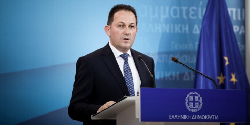 Πυρά Πέτσα κατά ΣΥΡΙΖΑ: Αντιπολίτευση για κλάματα
