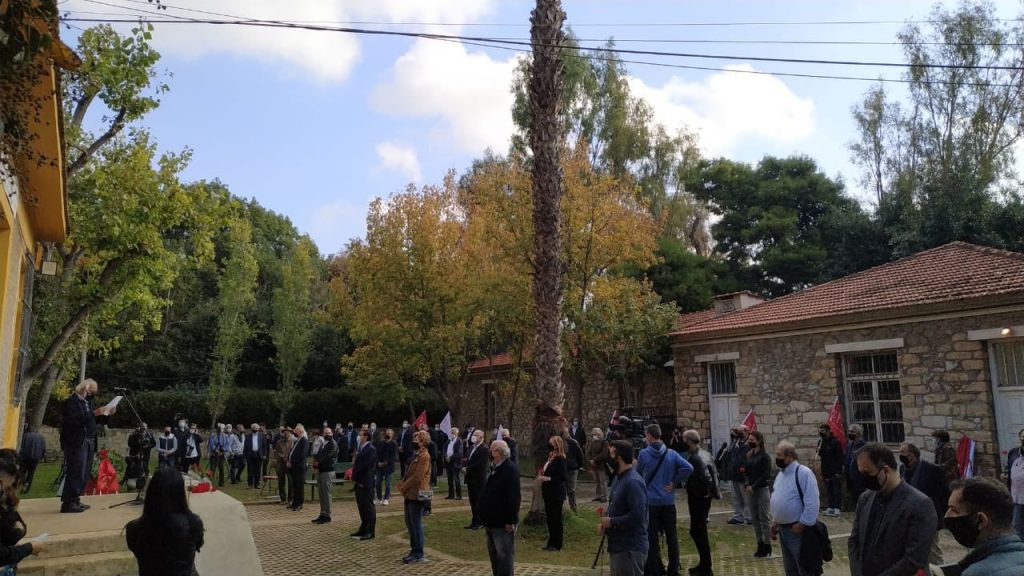 Μέλη του ΣΥΡΙΖΑ