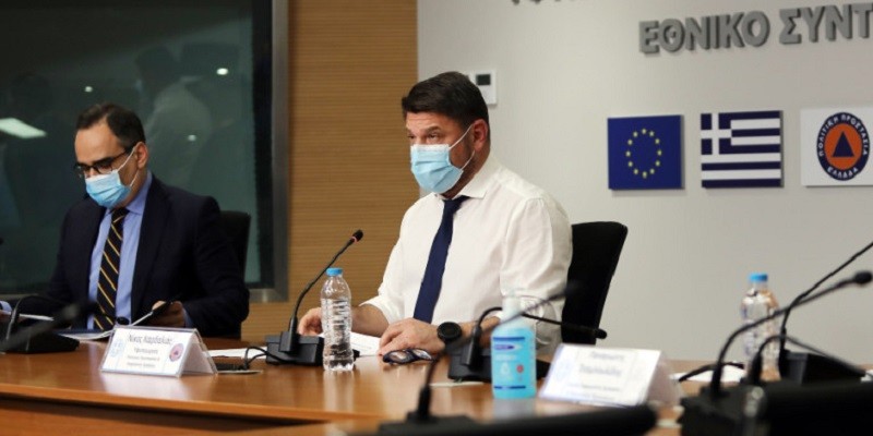 Lockdown: Aναλυτικά τα μέτρα και οι απαγορεύσεις που θα εφαρμοστούν από το πρωί του Σαββάτου