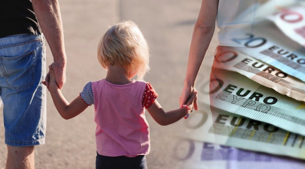 Επίδομα παιδιού: Λήγει σήμερα η υποβολή των αιτήσεων – Πότε καταβάλλεται Xrimata paidi