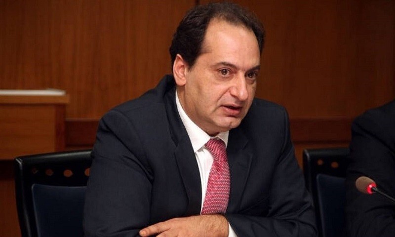 Σπίρτζης: Βίαιη δράση των ΜΑΤ στα επεισόδια στο Γαλάτσι