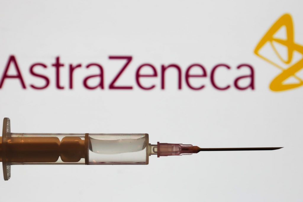 AstraZeneca:Εμβόλιο μειωμένης αποτελεσματικότητας;