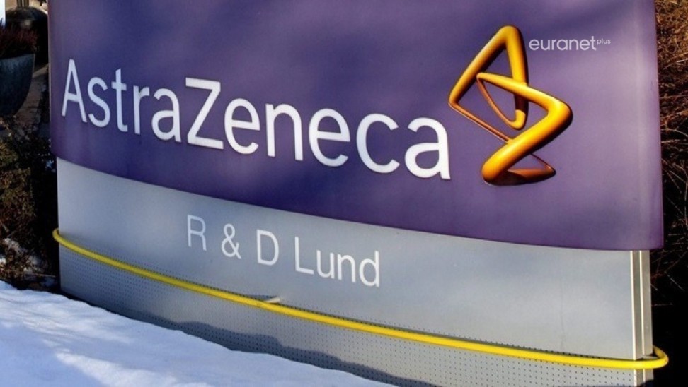Η AstraZeneca αρνείται να συζητήσει με την Κομισιόν