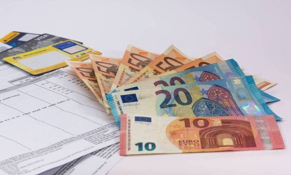 Ξεκινούν οι πληρωμές για επιστρεπτέα προκαταβολή 5