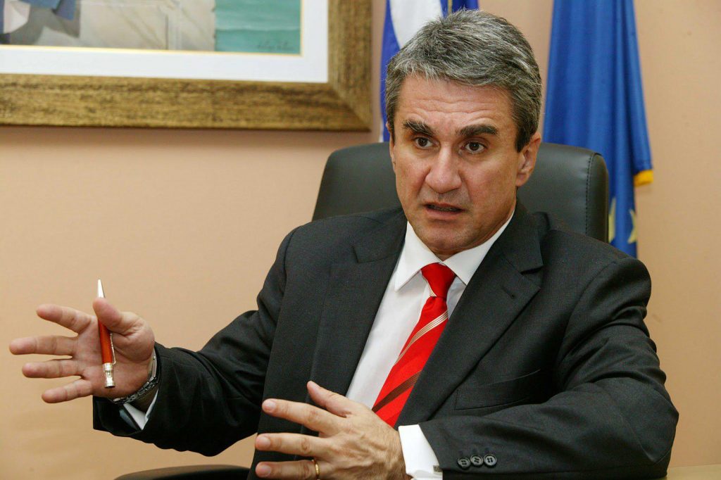 Λοβέρδρος Ανδρέας