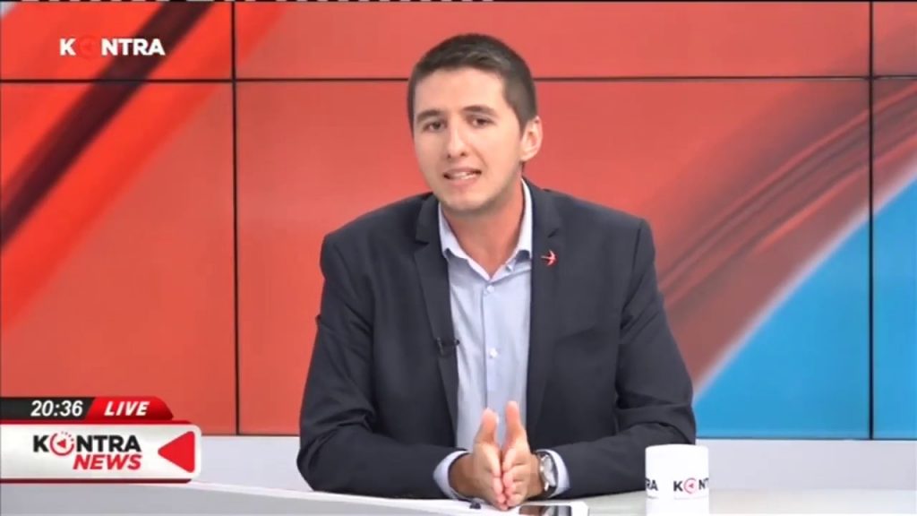 Μιχάλης Κριθαρίδης