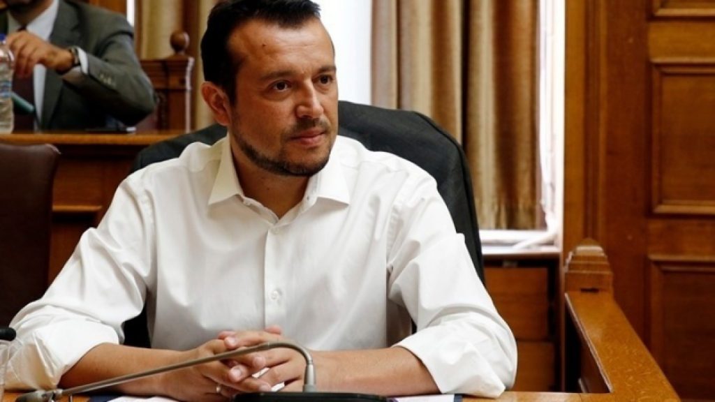 Νίκος Παππάς