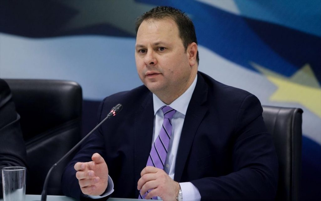 Ο Παναγιώτης Σταμπουλίδης μιλά για την αγορά
