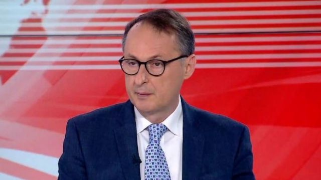 Σύψας τηλεόραση