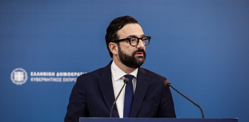 Χρήστος Ταραντίλης