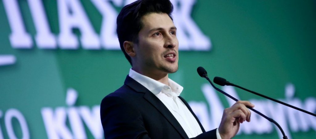 Χρηστίδης: Να επιταχυνθεί η οριστική έκδοση των εκκρεμών συντάξεων