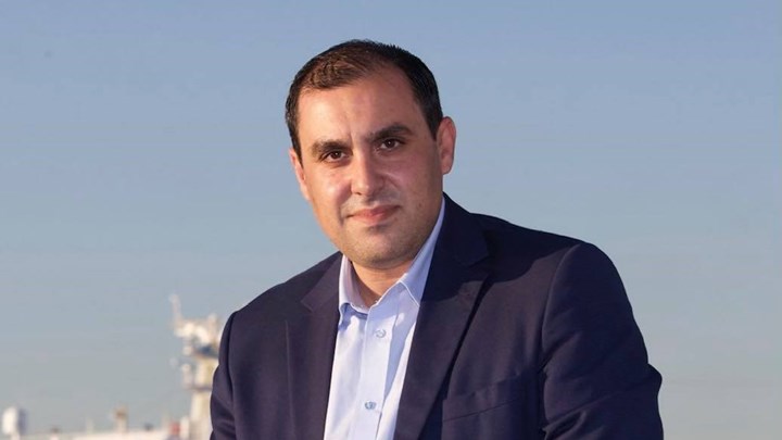 ΚΩΣΤΑΣ ΚΑΤΣΑΦΑΔΟΣ