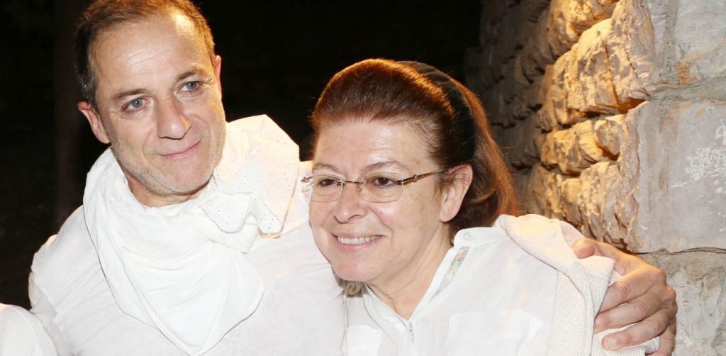 Η ασάφεια γύρω από τον Λιγνάδη και το Εθνικό Θέατρο-Τι αναφέρει ο ΣΥΡΙΖΑ-Τι λέει η Μενδώνη